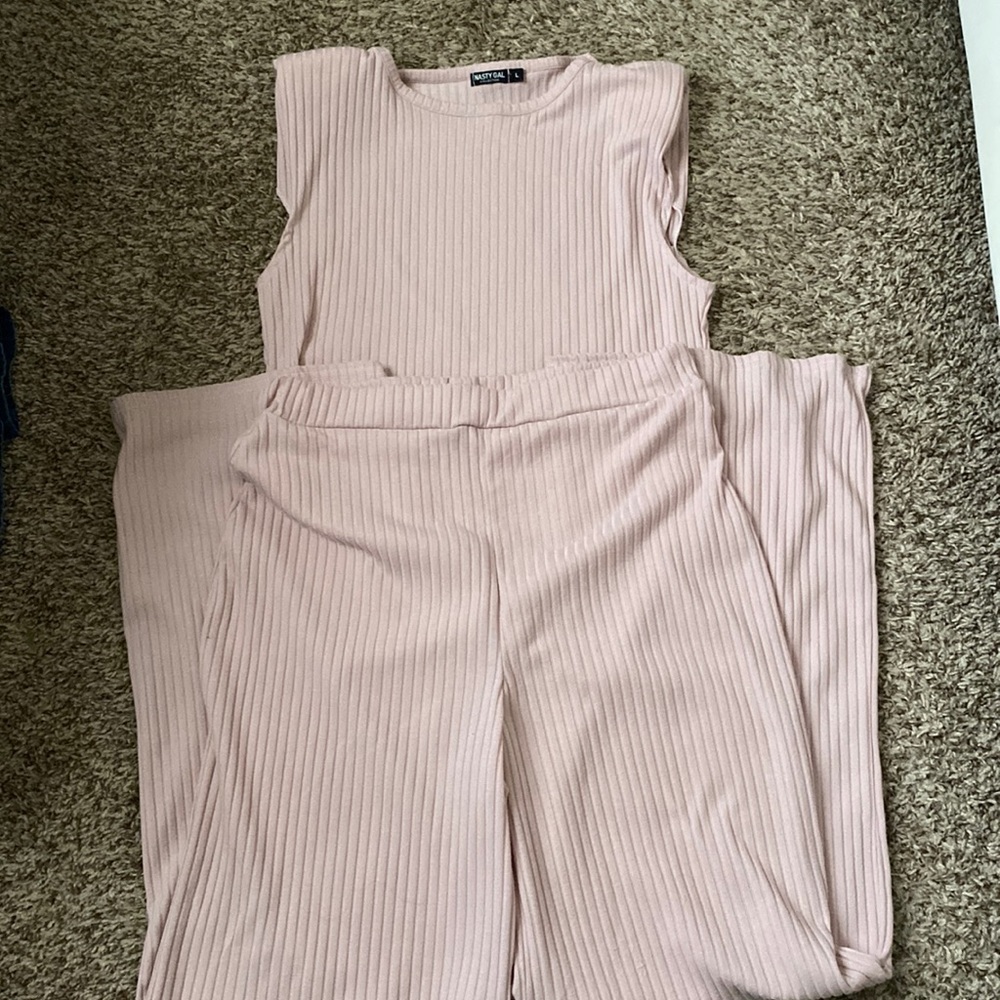 2 piece set